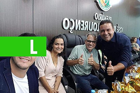 DEPUTADO GERALDO DA RONDÔNIA, PARABENIZA VEREADORES DE ARIQUEMES POR INTERVENÇÃO JUNTO AO EXECUTIVO PARA AUMENTAR REPASSES FINANCEIROS PARA ENTIDADES - News Rondônia