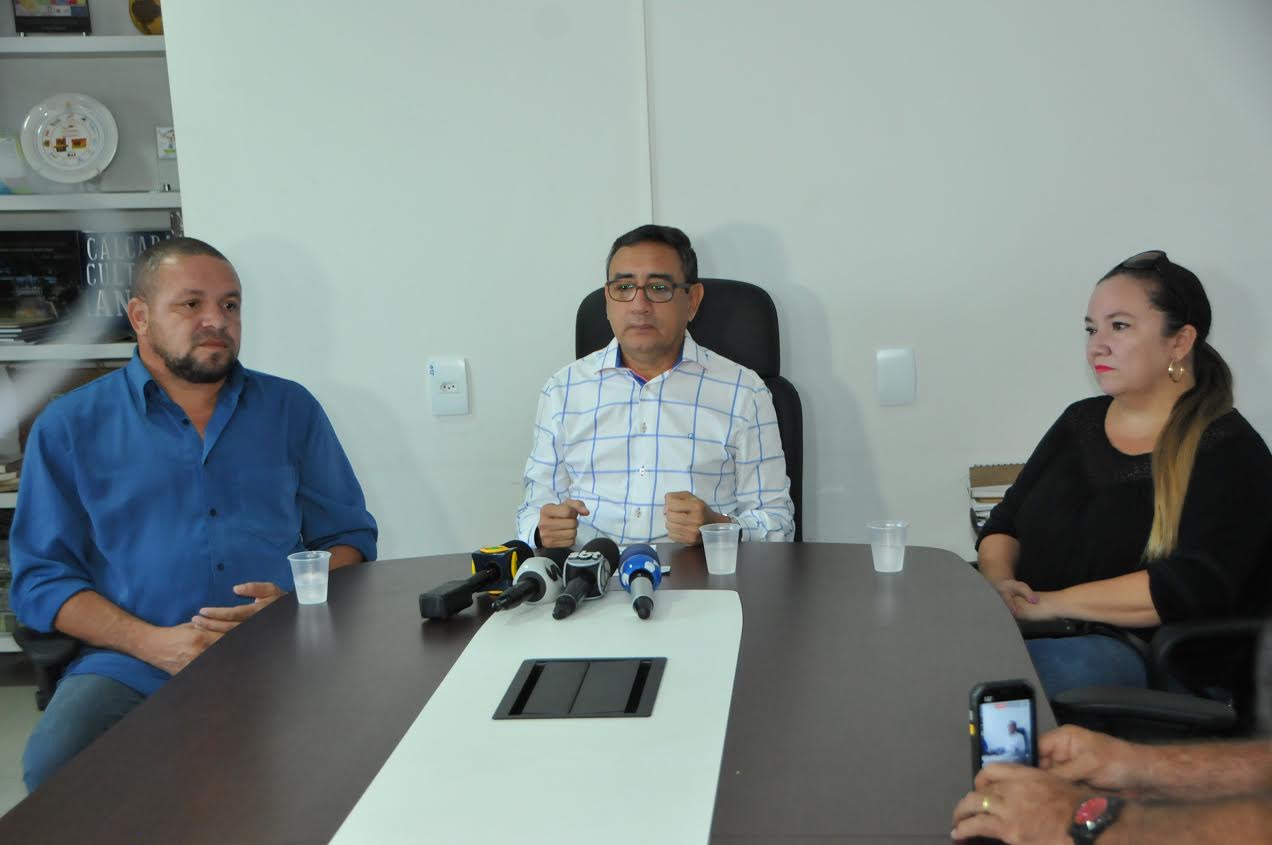 FESEC TRANSFERE DATA DE ELEIÇÃO E CONVOCA DIRIGENTES PRA REUNIÃO - News Rondônia
