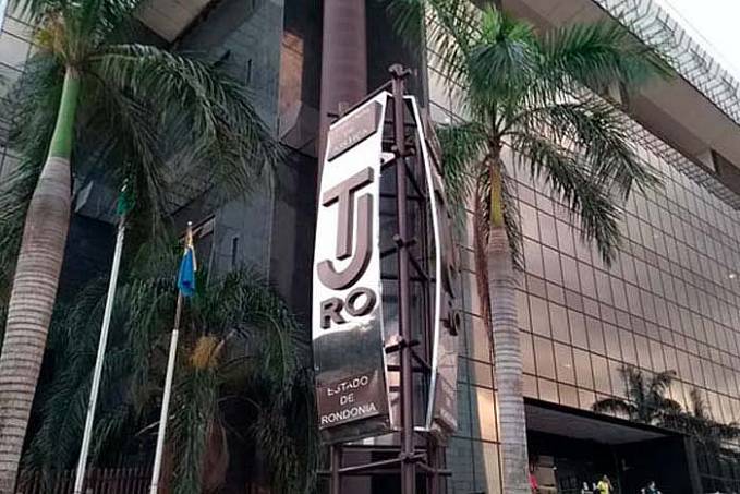 PROCESSO SELETIVO: Concurso TJ RO terá 43 vagas, sendo 30 de técnico judiciário - News Rondônia