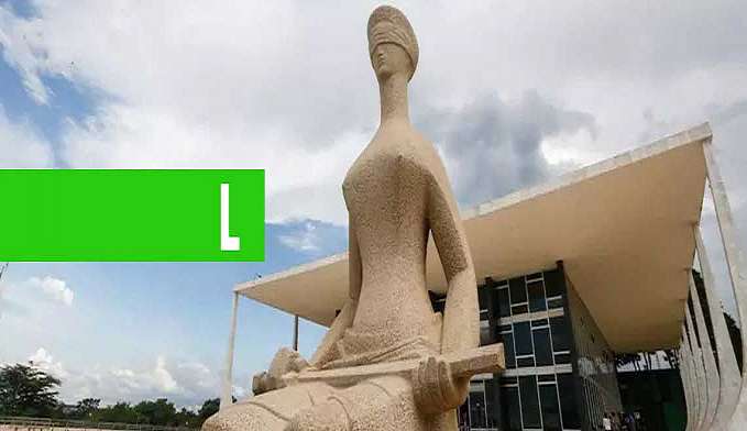 STF RETOMA ANÁLISE SOBRE PRISÃO APÓS CONDENAÇÃO EM 2ª INSTÂNCIA - News Rondônia