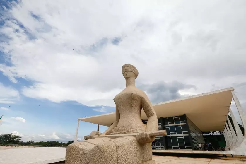 STF RETOMA ANÁLISE SOBRE PRISÃO APÓS CONDENAÇÃO EM 2ª INSTÂNCIA - News Rondônia
