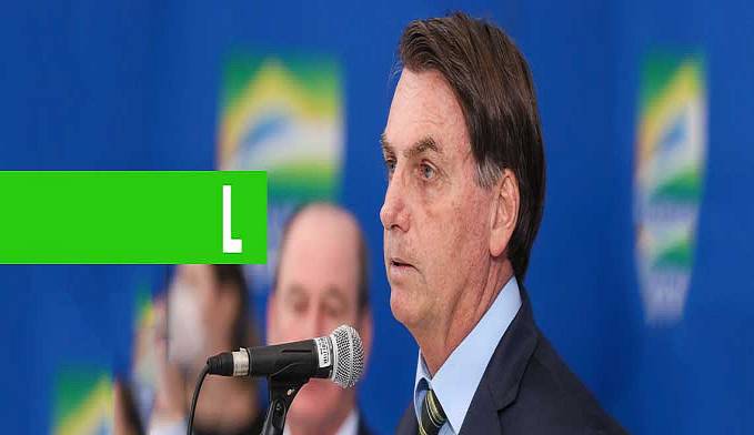 DECISÃO: BOLSONARO SUSPENDE OBRIGATORIEDADE DE DIAS MÍNIMOS DO ANO LETIVO, MAS MANTÉM CARGA HORÁRIA EM MEIO À PANDEMIA - News Rondônia