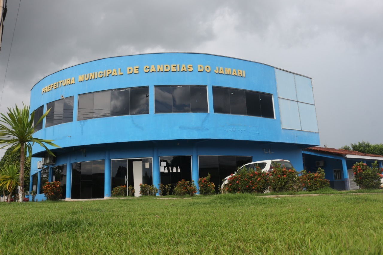 Prefeitura de Candeias do Jamari, inicia a Matricula Escolar 2021 - News Rondônia Prefeitura de Candeias do Jamari, inicia a Matricula Escolar 2021 - News Rondônia