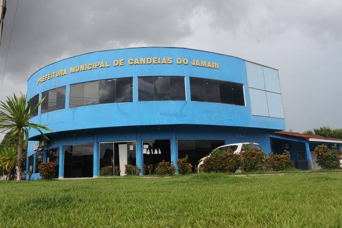 Prefeitura de Candeias do Jamari, inicia a Matricula Escolar 2021 - News Rondônia
