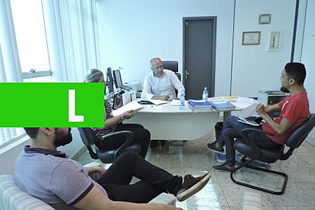 REUNIÃO NO MP DEFINE MEDIDAS PARA MELHORAR ATENDIMENTO DE CRIANÇAS E ADOLESCENTES EM CANDEIAS DO JAMARI - News Rondônia