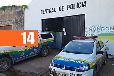 NA LESTE: BANDIDOS ATACAM VÍTIMA A TIROS PARA ROUBAR FIAT TORO - News Rondônia
