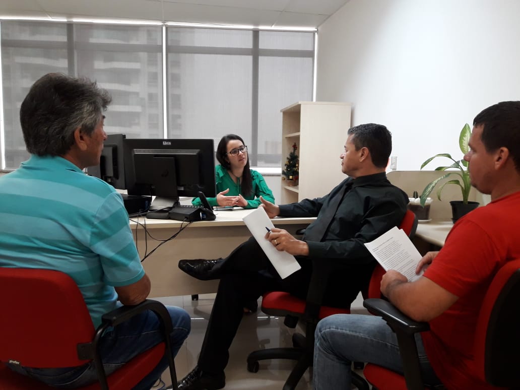 FRIGORÍFICO DISTRIBOI SERÁ DENUNCIADO AO MPT POR PRÁTICA ANTISSINDICAL CONTRA EX-DIRETOR DE SINDICATO - News Rondônia