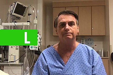 TERMINA COM ÊXITO A CIRURGIA DO PRESIDENTE JAIR BOLSONARO - News Rondônia