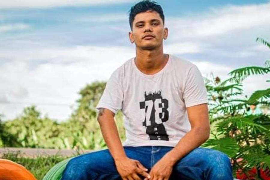 BRUTALIDADE: Jovem é morto a pauladas em distrito de Porto Velho - News Rondônia