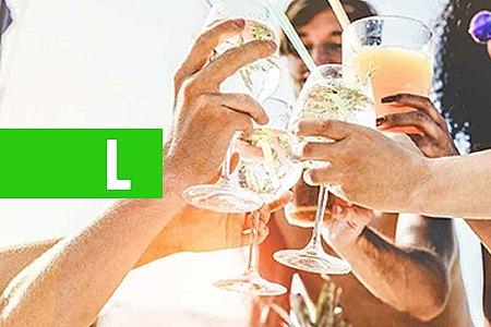 ALERTA: BEBIDA FALSIFICADA NA FOLIA PODE CEGAR - News Rondônia