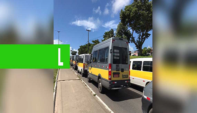 MULTA PARA MOTORISTA QUE FIZER TRANSPORTE NÃO AUTORIZADO PASSA A SER GRAVÍSSIMA - News Rondônia