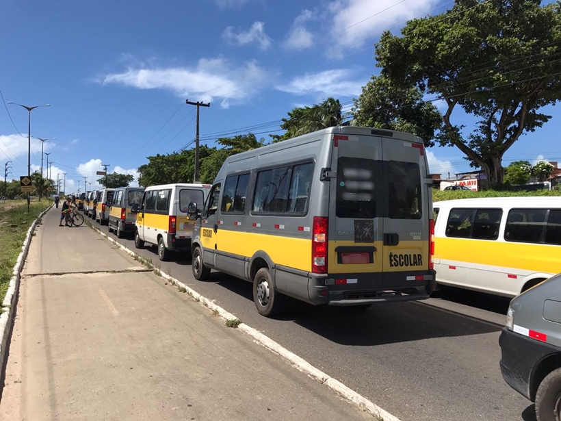 MULTA PARA MOTORISTA QUE FIZER TRANSPORTE NÃO AUTORIZADO PASSA A SER GRAVÍSSIMA - News Rondônia