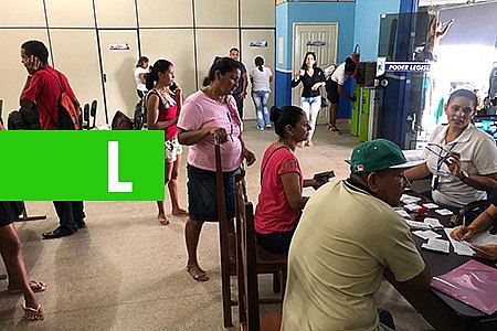 TUDO AQUI MÓVEL ATENDE NO PRÓXIMO SÁBADO NA ZONA LESTE DE PORTO VELHO PARA EMISSÃO DE DOCUMENTOS PESSOAIS GRATUITAMENTE - News Rondônia