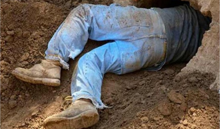 HOMEM CAVA TÚNEL PARA ESPIONAR EX-NAMORADA, ACABA FICANDO PRESO NO LOCAL E O PIOR ACONTECE - News Rondônia
