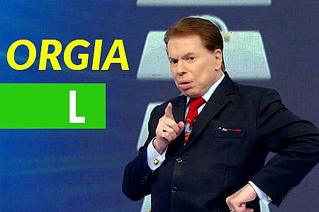 SILVIO SANTOS PROPÕE ORGIA COM CONVIDADAS E INCLUI A FILHA PATRÍCIA - News Rondônia