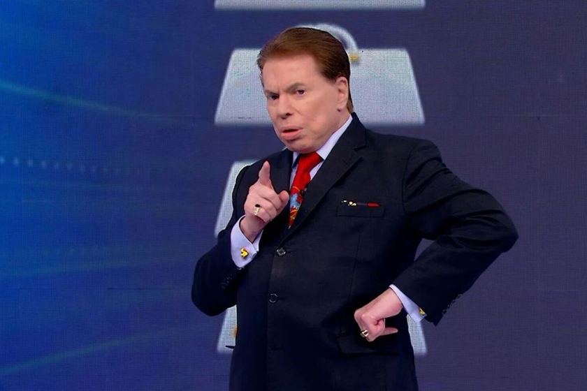 SILVIO SANTOS PROPÕE ORGIA COM CONVIDADAS E INCLUI A FILHA PATRÍCIA - News Rondônia