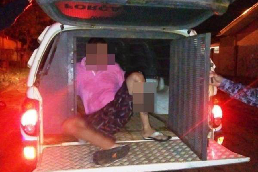 Pedreiro que matou o próprio irmão a facada e escondeu corpo em fossa é condenado a mais de 7 anos de prisão em Vilhena - News Rondônia