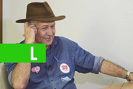 EX-DEPUTADO QUE CONSEGUIU ESTABELECER TRÉGUA ENTRE CASSOL E GURGACZ DISPUTA SENADO E SE ANIMA COM PESQUISAS - News Rondônia