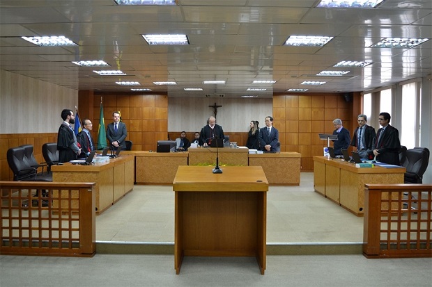 PSTU RONDÔNIA PEDE RECONTAGEM DE VOTOS AO TRE/RO - News Rondônia