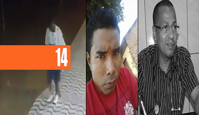 VÍDEO: SUSPEITO DE MATAR MÉDICO EM UNIÃO BANDEIRANTES SE APRESENTA NA DELEGACIA DE HOMICÍDIOS - News Rondônia