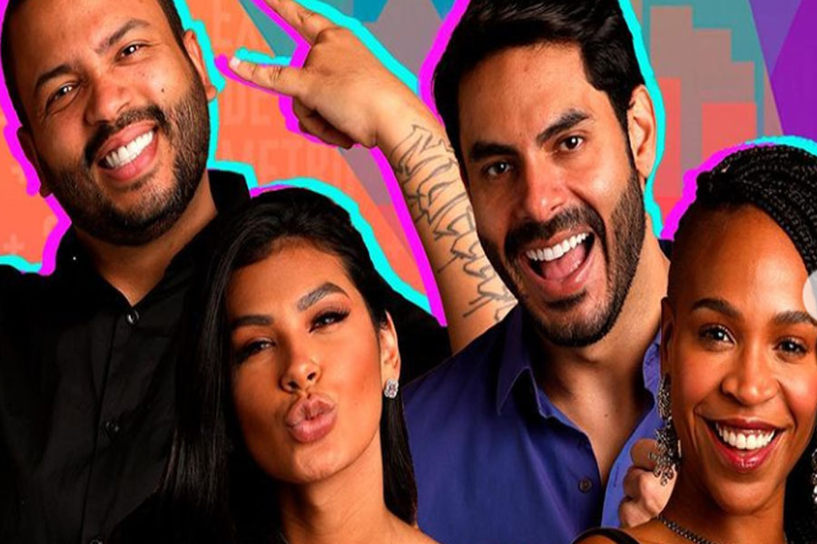 Grande final do BBB 21 será dentro da casa e terá shows de ex-participantes - News Rondônia