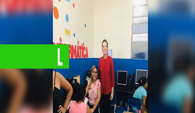 CRIANÇAS E ADOLESCENTES VENEZUELANOS SÃO MATRICULADAS NA REDE MUNICIPAL DE ENSINO - News Rondônia