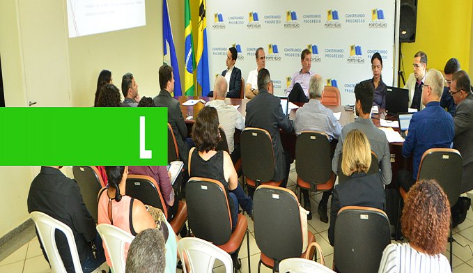DÍVIDA - PREFEITURA DE PORTO VELHO CONCEDE DESCONTO EM JUROS E MULTAS DE IPTU, TRSD E ISSQN ATRASADOS - News Rondônia