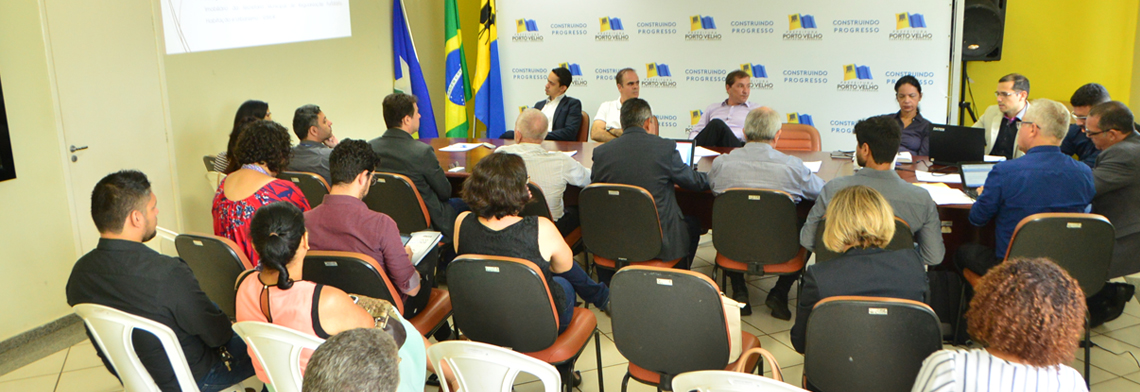 DÍVIDA - PREFEITURA DE PORTO VELHO CONCEDE DESCONTO EM JUROS E MULTAS DE IPTU, TRSD E ISSQN ATRASADOS - News Rondônia