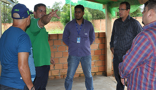 PEQUENAS E MÉDIAS AGROINDÚSTRIAS SÃO FORTALECIDAS EM PROJETO - News Rondônia
