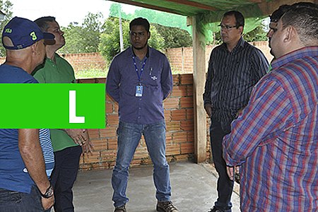 PEQUENAS E MÉDIAS AGROINDÚSTRIAS SÃO FORTALECIDAS EM PROJETO - News Rondônia