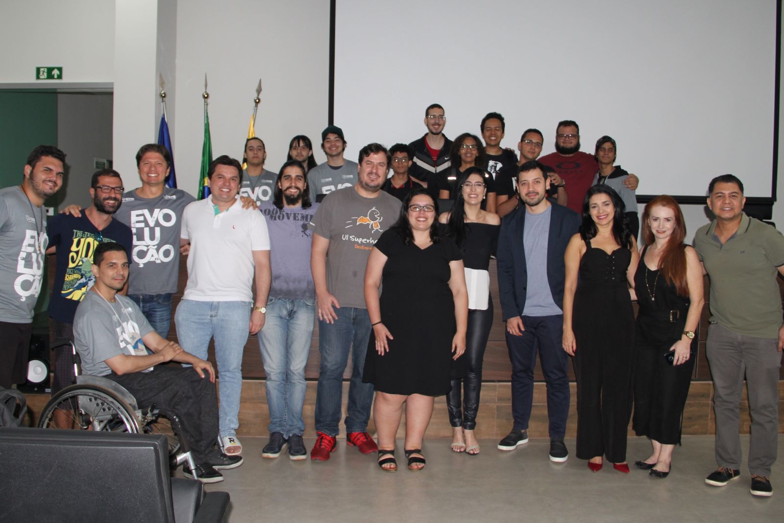 GAME JAM +: FIRESCAPE FOI O JOGO VENCEDOR DA GAME JAM + SEBRAE EM PORTO VELHO - News Rondônia