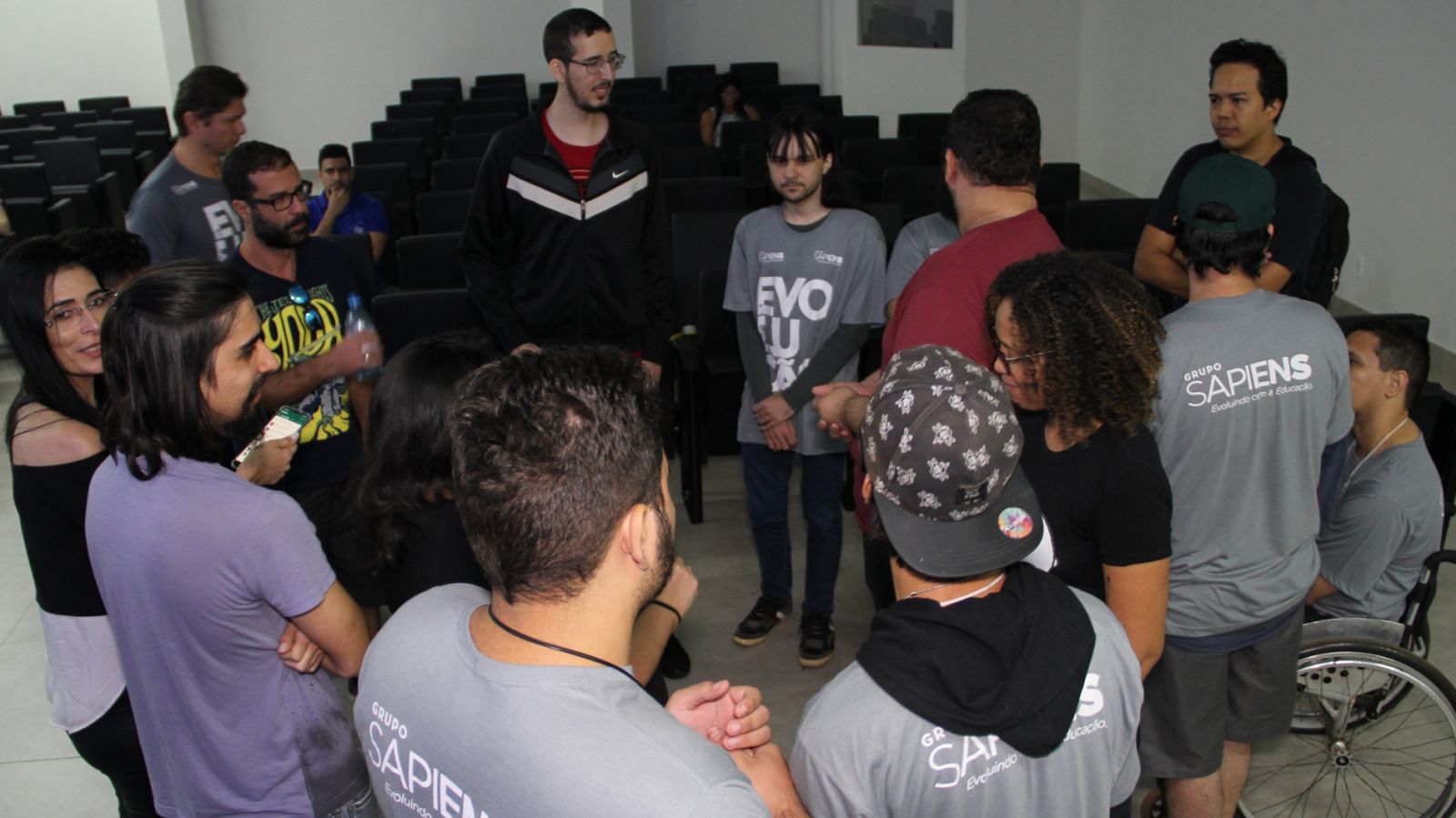 GAME JAM +: FIRESCAPE FOI O JOGO VENCEDOR DA GAME JAM + SEBRAE EM PORTO VELHO - News Rondônia