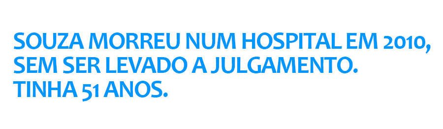 BANDIDOS NA TV - O JORNALISTA QUE SEMPRE CHEGAVA PRIMEIRO À CENA DO CRIME - News Rondônia