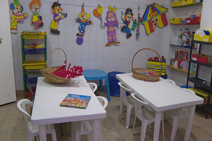 Aulas presenciais para crianças serão retomadas nesta segunda (26) - News Rondônia