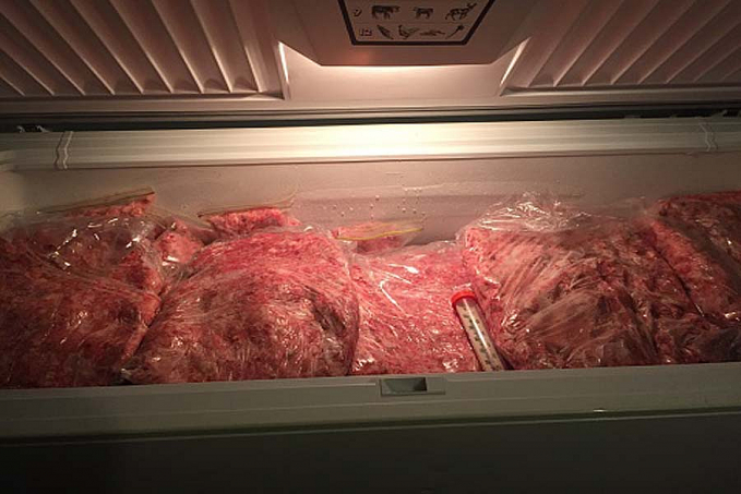 SEM MERENDA: Mais de 50kg de carne é furtada de escola na zona leste da capital - News Rondônia