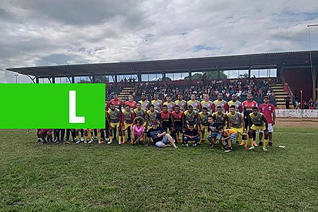 EM PREPARAÇÃO, GUAJARÁ VENCE AMISTOSO - News Rondônia