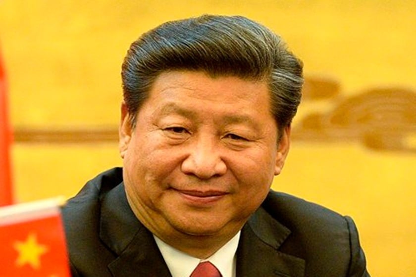 PRESIDENTE CHINÊS DIZ QUE ESTÁ DISPOSTO A TRABALHAR COM BOLSONARO - News Rondônia