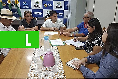 COM RECURSOS PRÓPRIOS, PREFEITURA DE JARU REPASSA MAIS DE R$ 190 MIL PARA MANUTENÇÃO DO LAR DO IDOSO - News Rondônia