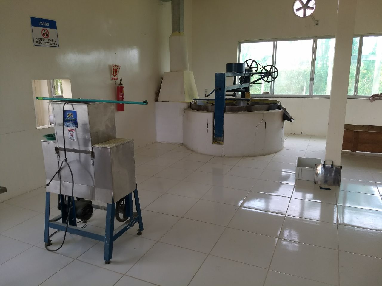 PREFEITURA DE PORTO VELHO QUER CERTIFICAR FARINHA PRODUZIDA NO MUNICÍPIO - News Rondônia