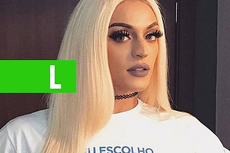 PABLLO VITTAR PRESO? TRAFICANTE PRESO NO RJ COM O MESMO NOME DA CANTORA VIRA PIADA NA WEB - News Rondônia