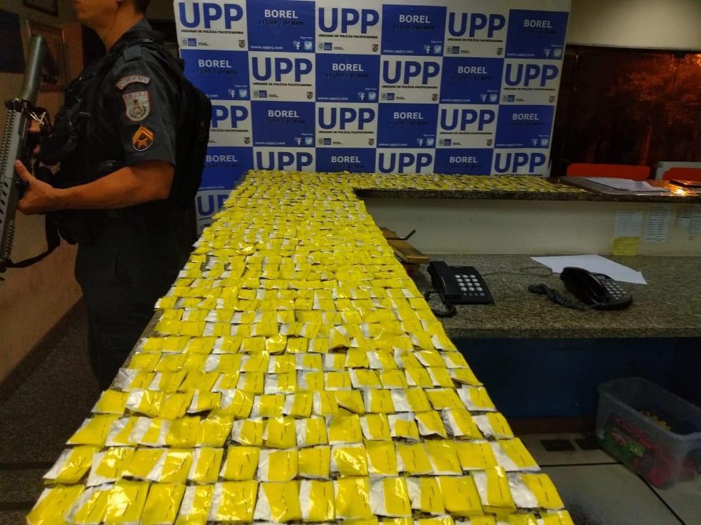PABLLO VITTAR PRESO? TRAFICANTE PRESO NO RJ COM O MESMO NOME DA CANTORA VIRA PIADA NA WEB - News Rondônia
