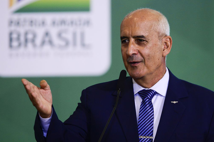 Ministro diz que Copa América no Brasil ainda está em negociação - News Rondônia
