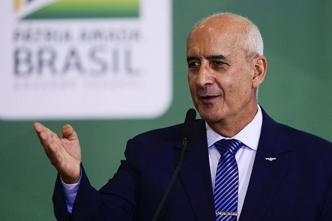 Ministro diz que Copa América no Brasil ainda está em negociação - News Rondônia