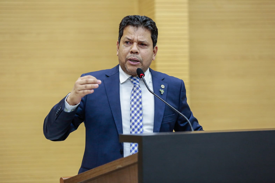 Projeto do deputado Jair Montes de distribuição de absorventes para jovens e mulheres de baixa renda é aprovado pela Assembleia - News Rondônia