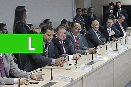 PARLAMENTARES E GOVERNADORES DA AMAZÔNIA REIVINDICAM A RESTAURAÇÃO DA BR-319 - News Rondônia