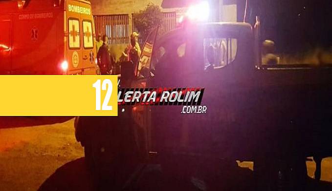 EXECUÇÃO: HOMEM É MORTO COM TIRO NA CABEÇA NO INTERIOR DE RO - News Rondônia