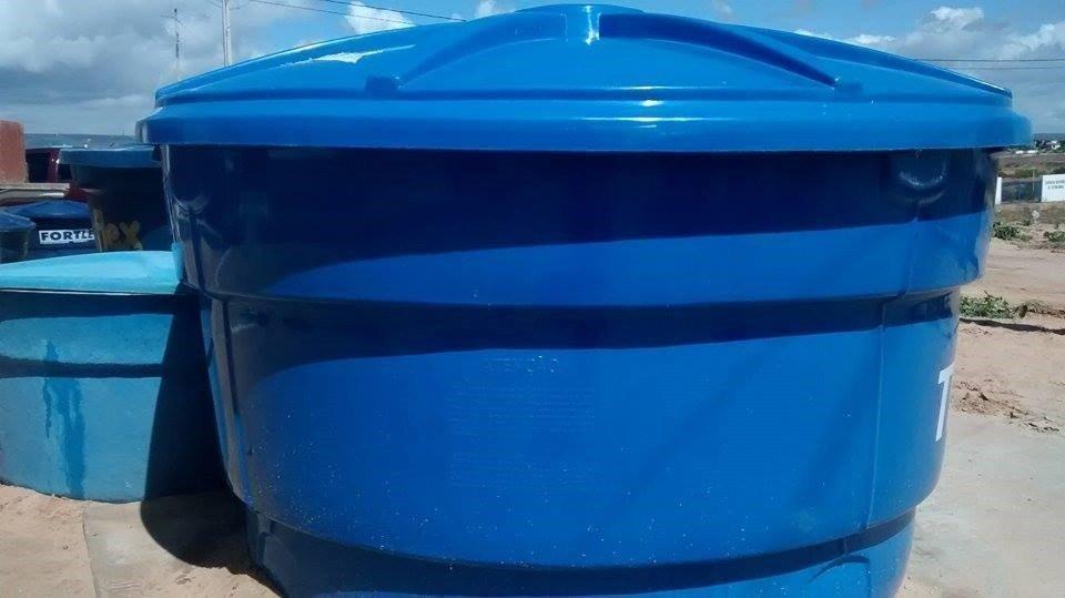 CANCUM - Vigilante flagra funcionário de empresa de construção furtando caixas d'água em residencial - News Rondônia