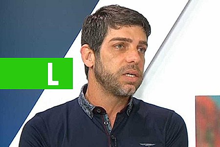 JUNINHO PERNAMBUCANO SOLTA O VERBO CONTRA NARRAÇÃO DE GALVÃO BUENO - News Rondônia