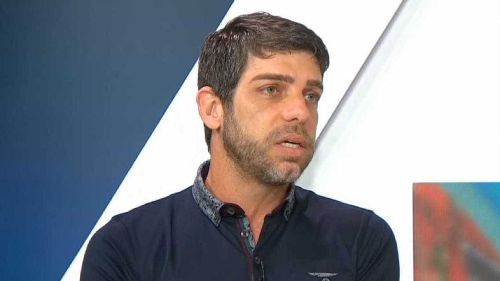 JUNINHO PERNAMBUCANO SOLTA O VERBO CONTRA NARRAÇÃO DE GALVÃO BUENO - News Rondônia