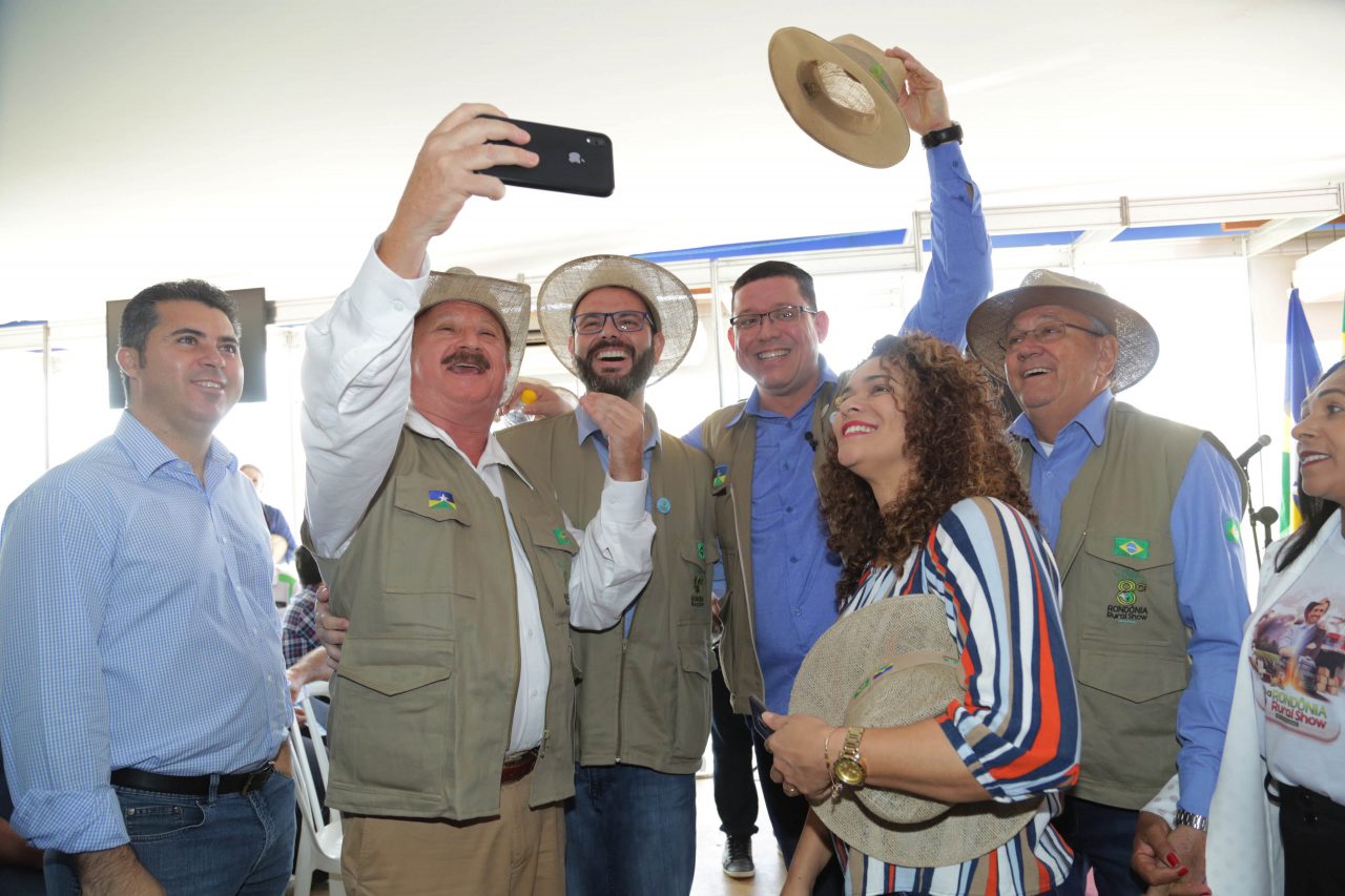 EM CHAMADA DE VÍDEO, PRESIDENTE BOLSONARO CONFIRMA PRESENÇA NA RONDÔNIA RURAL SHOW EM 2020 - News Rondônia